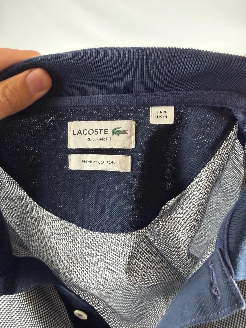 Polo Lacoste - M