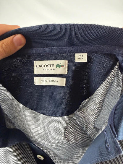 Polo Lacoste - M
