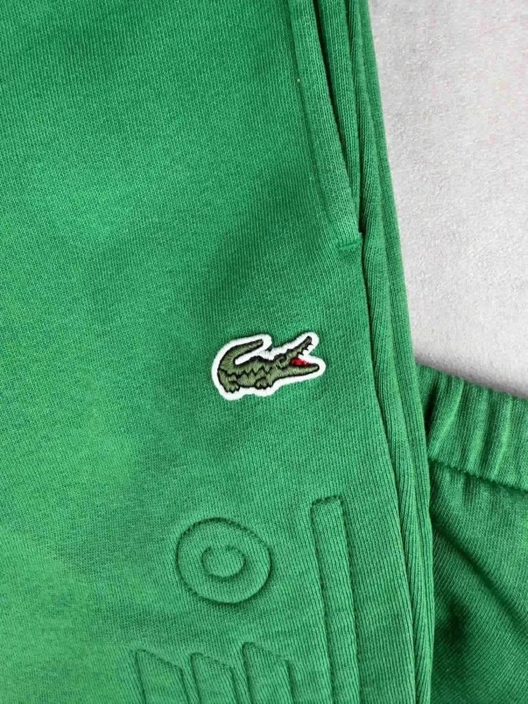 Tuta Lacoste Verde - M