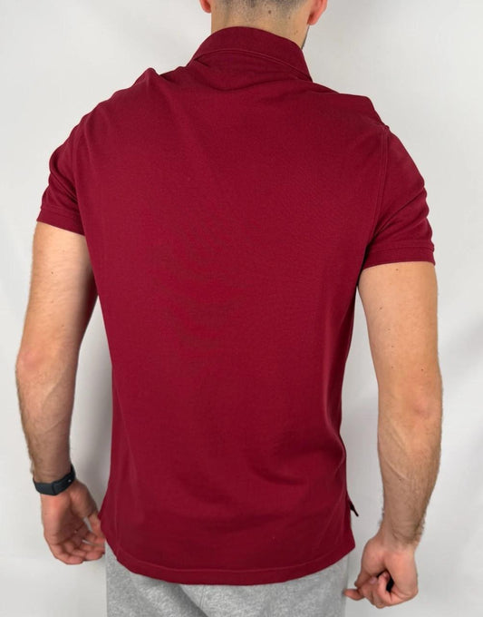 Polo Tommy Hilfiger - M