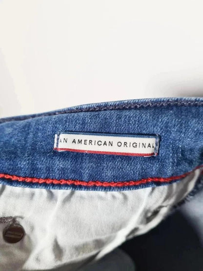 Jean Tommy Jeans Straight Fit W30 L32