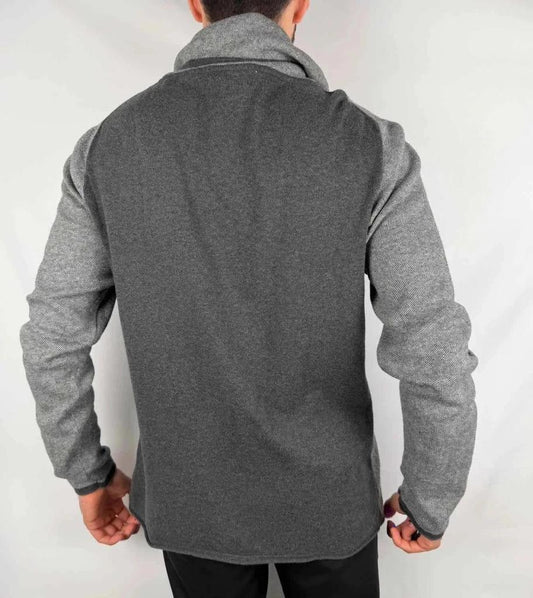 Pullover Kaporal grigio - XL