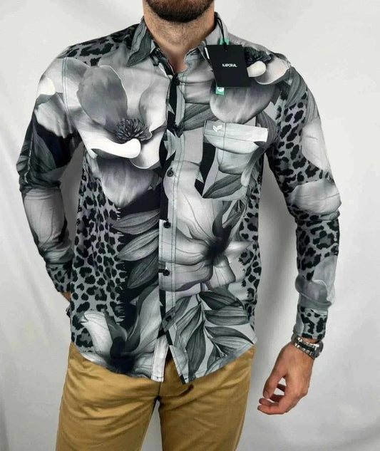 Chemise Kaporal Neuve - S