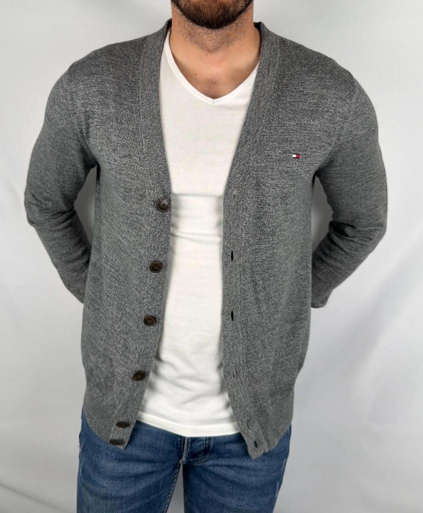 Cardigan Tommy Hilfiger - M