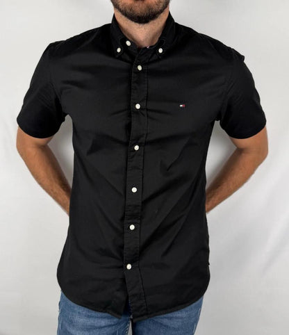 Chemise Tommy Hilfiger - M