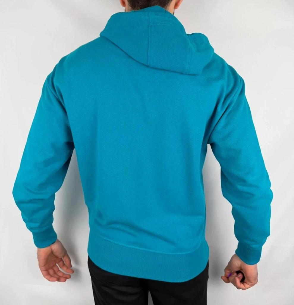 Felpa con Cappuccio Tommy Jeans - S