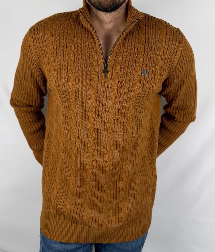 Pull Kaporal - L