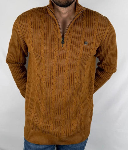 Pull Kaporal - L
