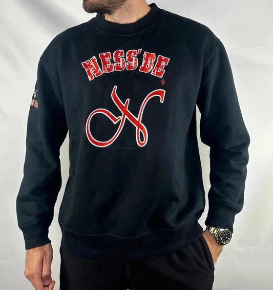 Maglione vintage Ness’be - M