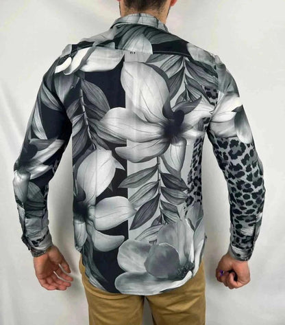 Chemise Kaporal Neuve - S