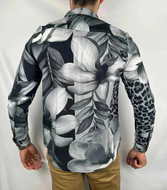 Chemise Kaporal Neuve - S
