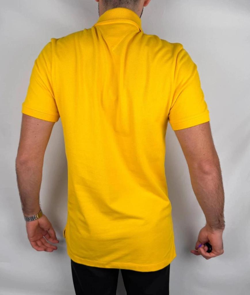 Polo Tommy Jeans - XL