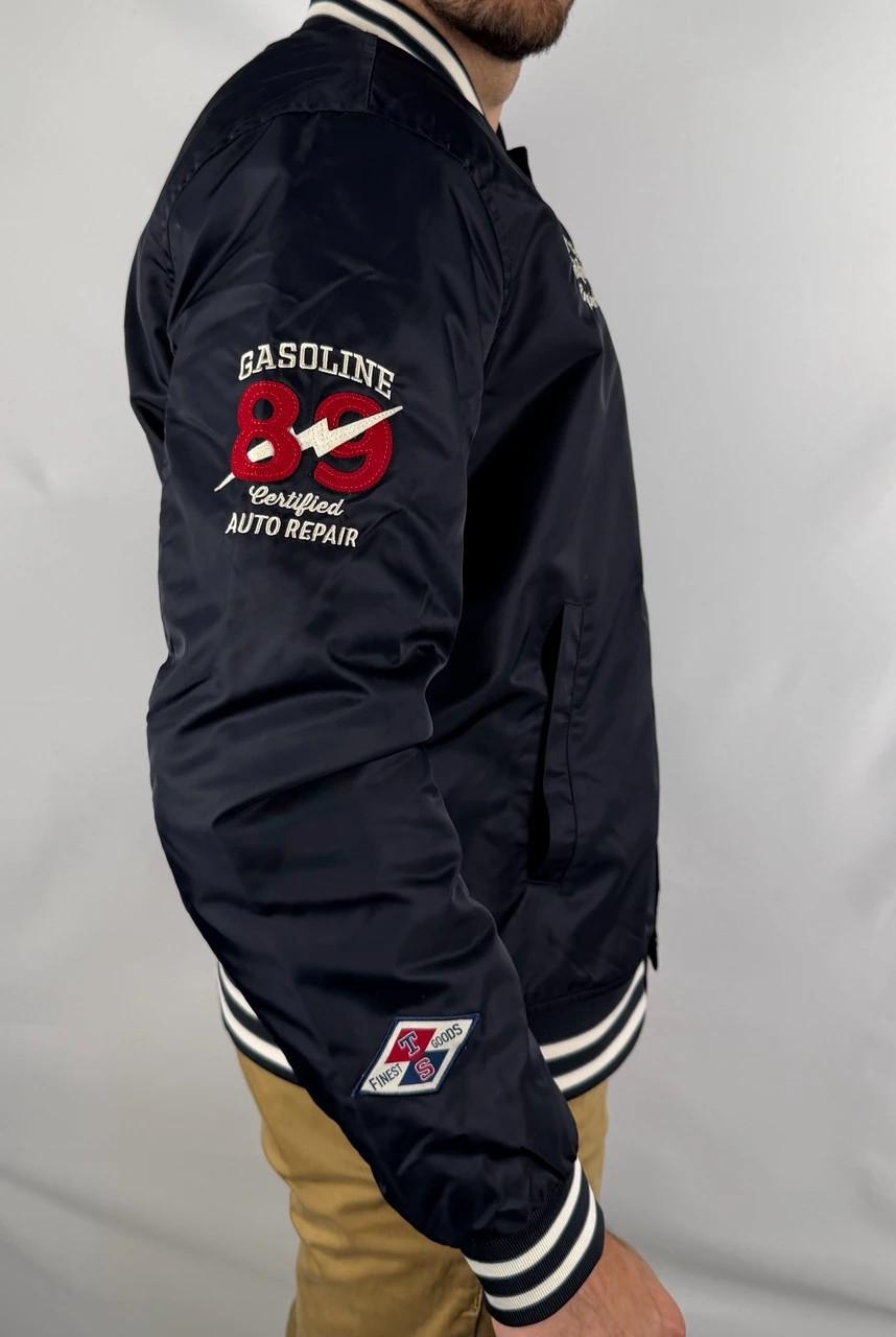Veste Bombers Teddy Smith - M