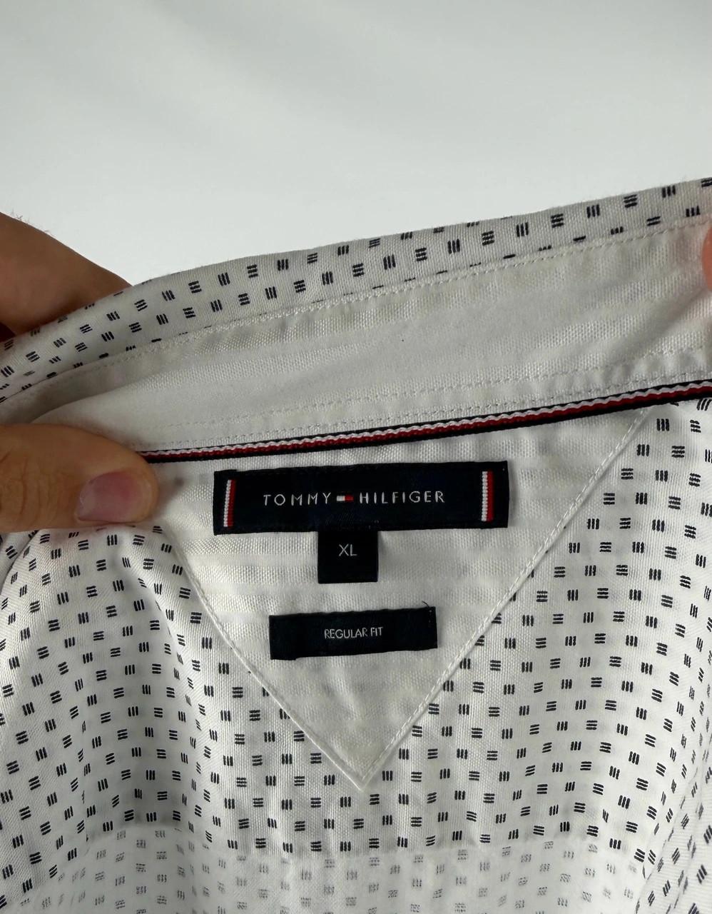 Chemise Tommy Hilfiger - XL