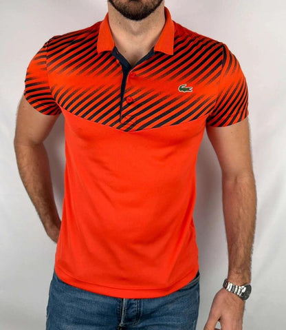 Polo Lacoste - XS