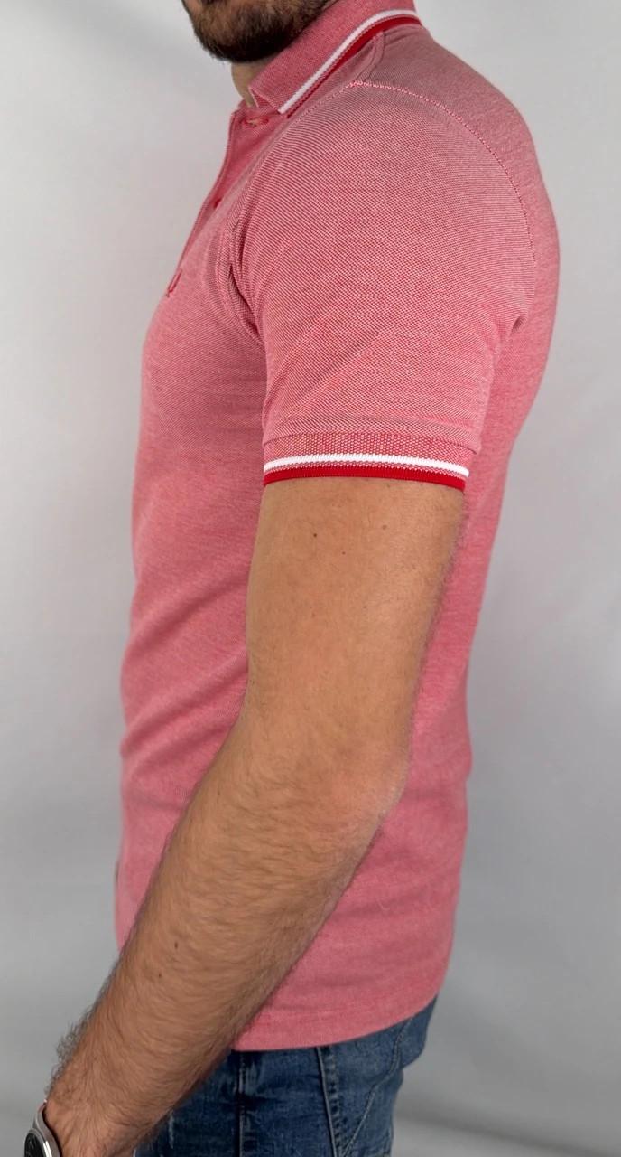Polo Fred Perry - XS