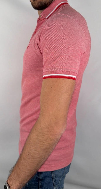 Polo Fred Perry - XS