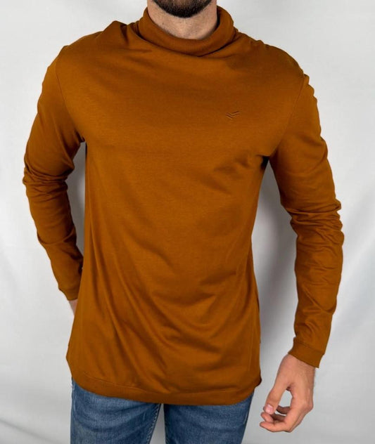 Pull léger Col Roulé Kaporal - XL