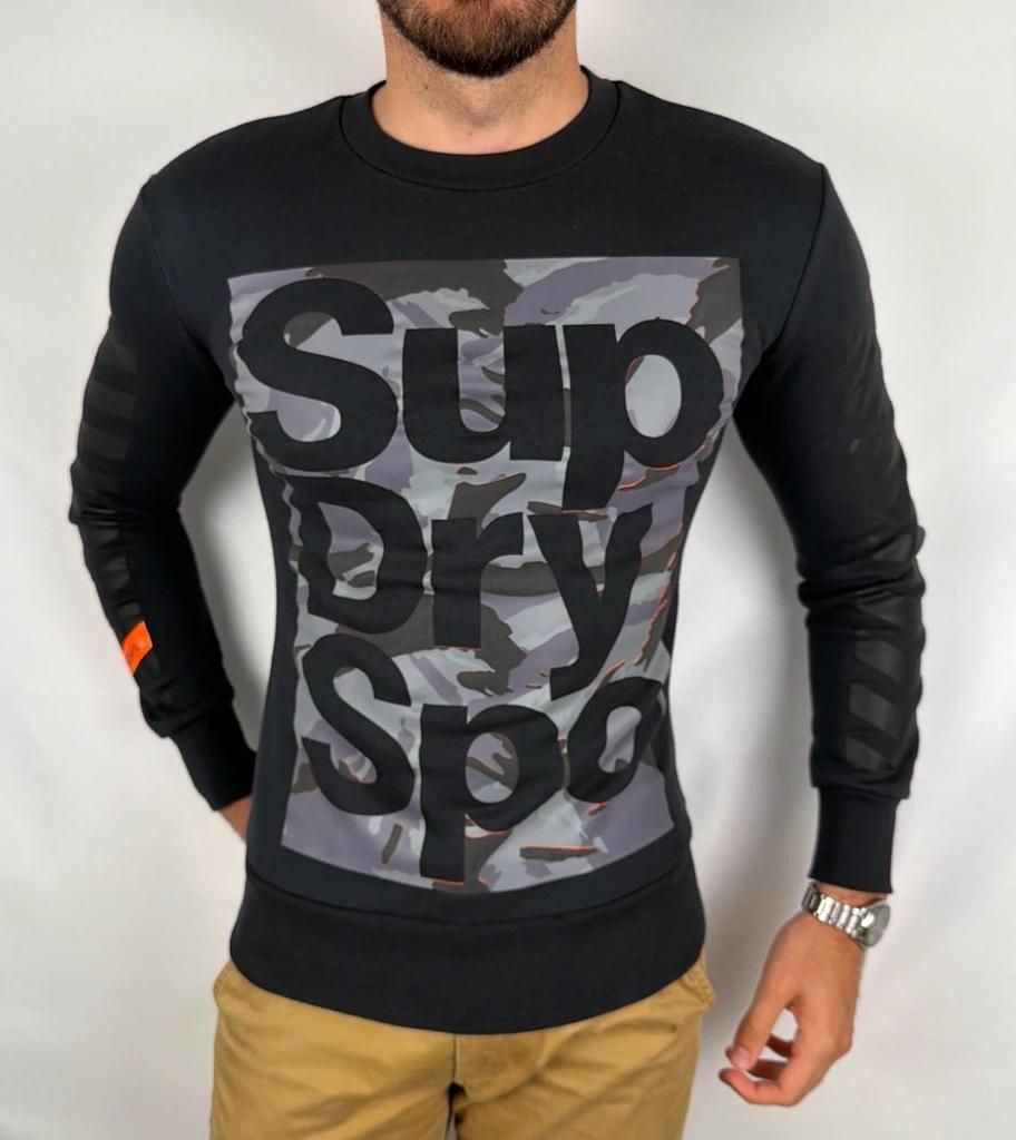 Sweat Superdry - XS