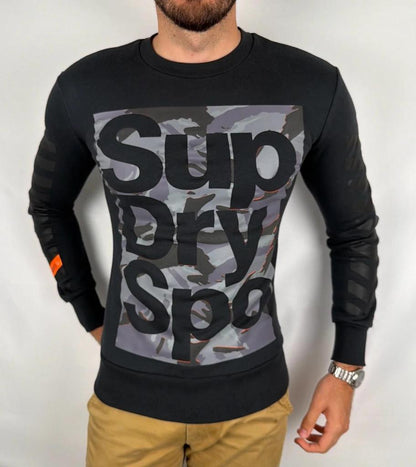 Sweat Superdry - XS