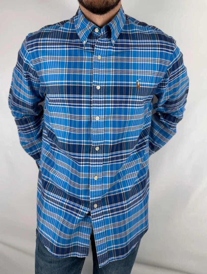 Chemise Ralph Lauren - L