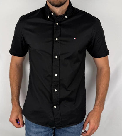 Chemise Tommy Hilfiger - M