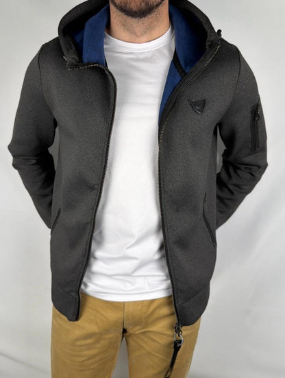 Veste à capuche Kaporal - L
