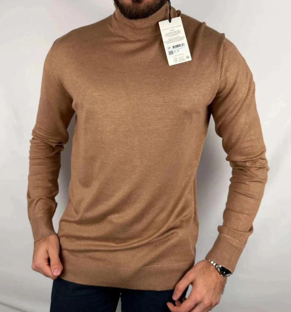 Pull Scotch & Soda Neuf - XL