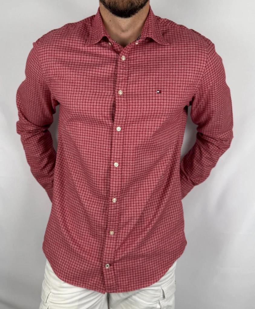 Chemise Tommy Hilfiger - M