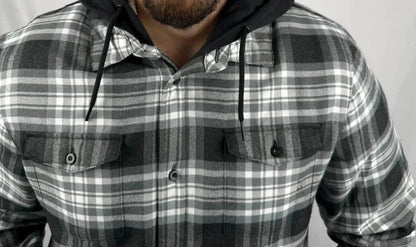 💎 Veste / Surchemise Nike Sb à carreaux taille Xl - Polyester / Nylon / Coton 💎