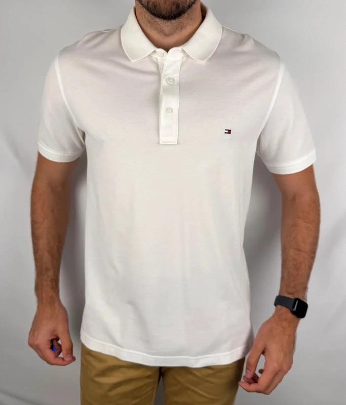 Polo Tommy Hilfiger - XL