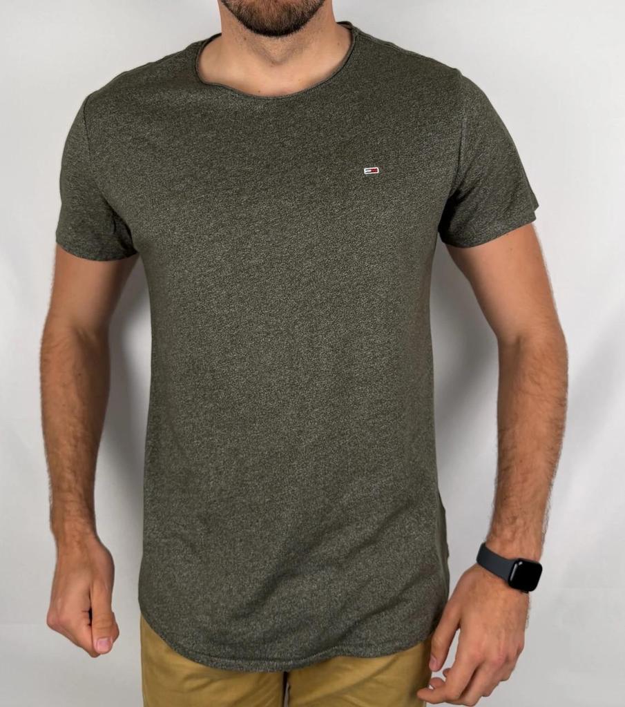 T-shirt Tommy Jeans - L