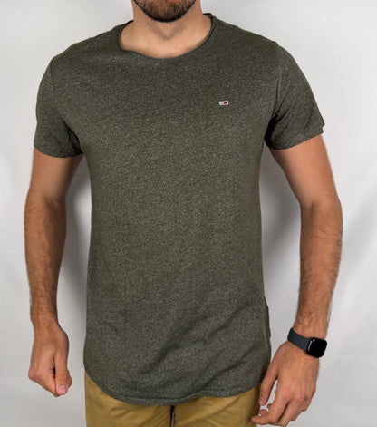 T-shirt Tommy Jeans - L