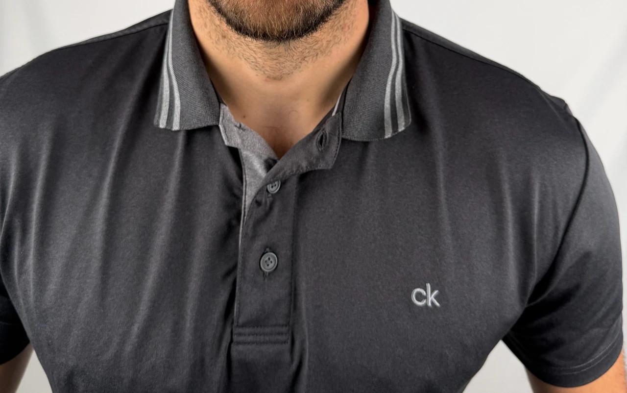 Polo Calvin Klein - M
