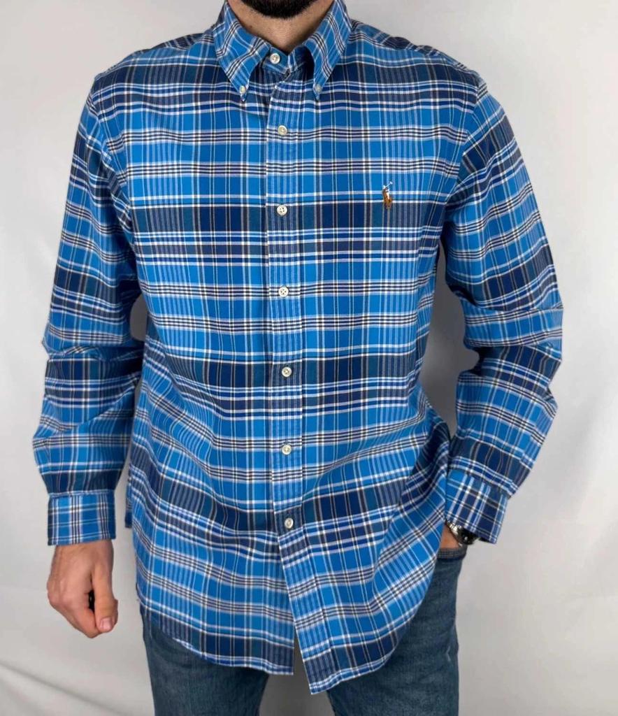 Chemise Ralph Lauren - L