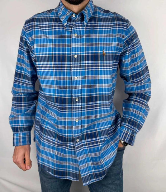Chemise Ralph Lauren - L