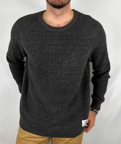 Maglione Tommy Jeans pesante - L