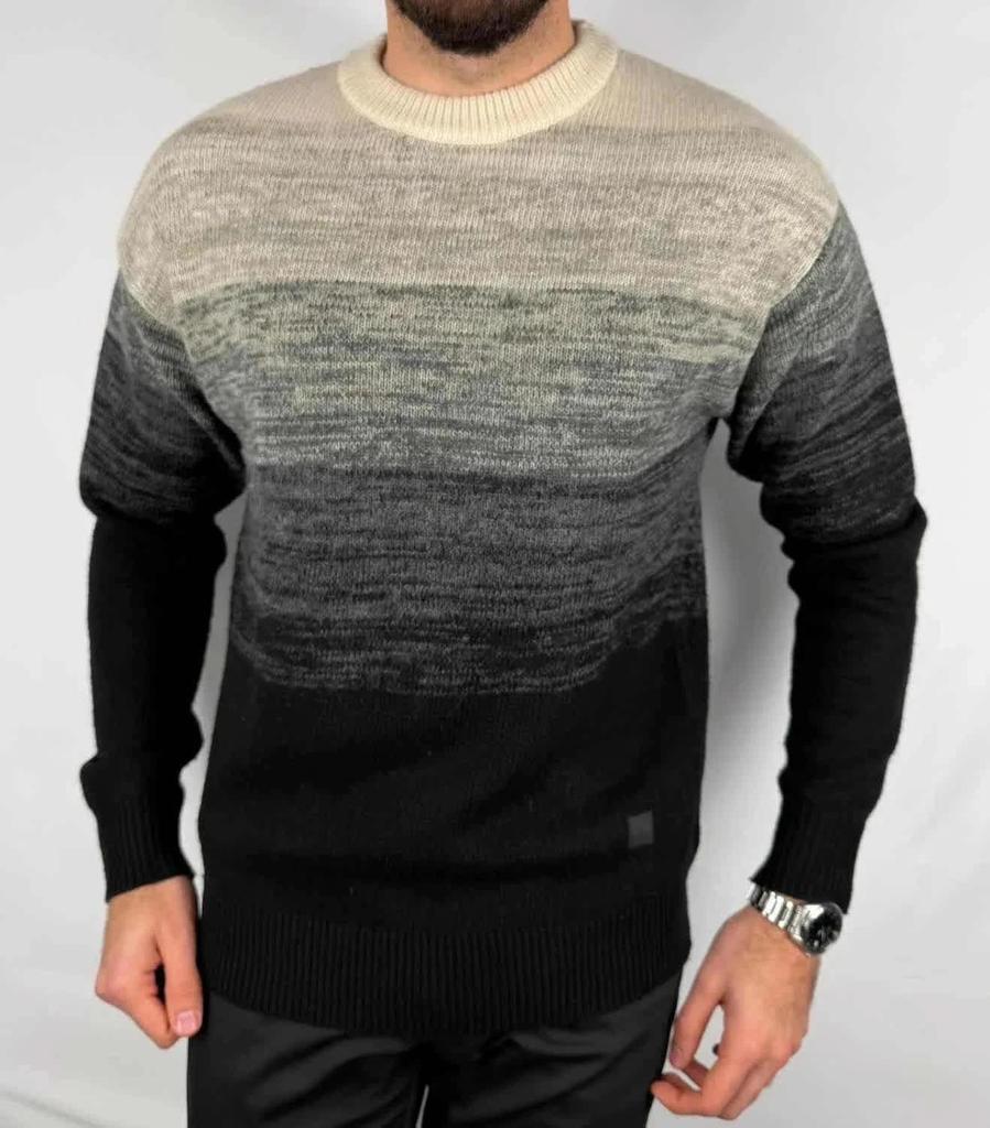 💎 Pullover Kaporal sfumato - Acrilico / Poliammide / Lana 💎