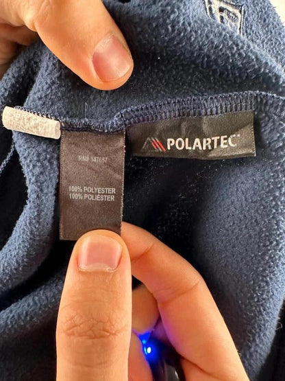 Polaire Fila Polartec Marine - M