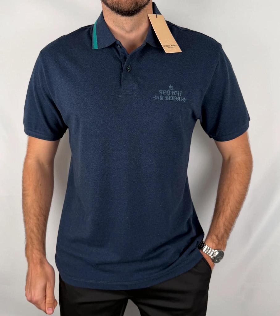 Polo Scotch & Soda Neuf - M / XL / XXL