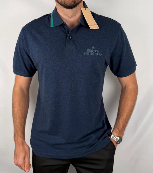 Polo Scotch & Soda Neuf - M / XL / XXL