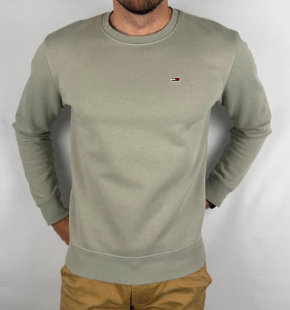 Pull Tommy Jeans - S