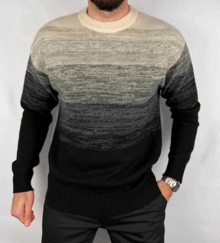 💎 Pullover Kaporal sfumato - Acrilico / Poliammide / Lana 💎