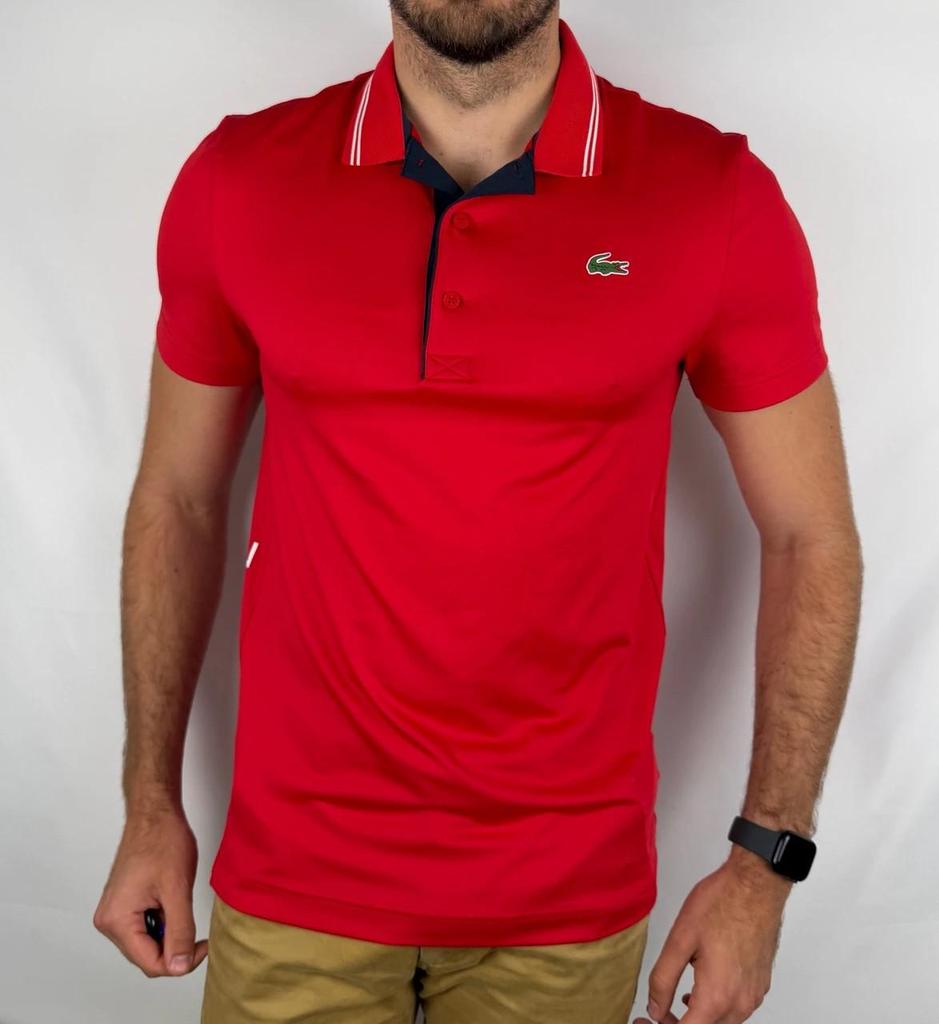 Polo Lacoste - S