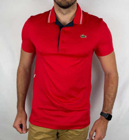 Polo Lacoste - S