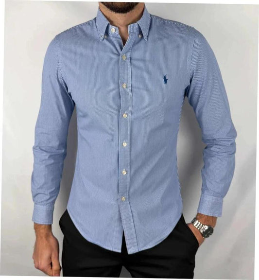 Chemise Ralph Lauren - S (38)