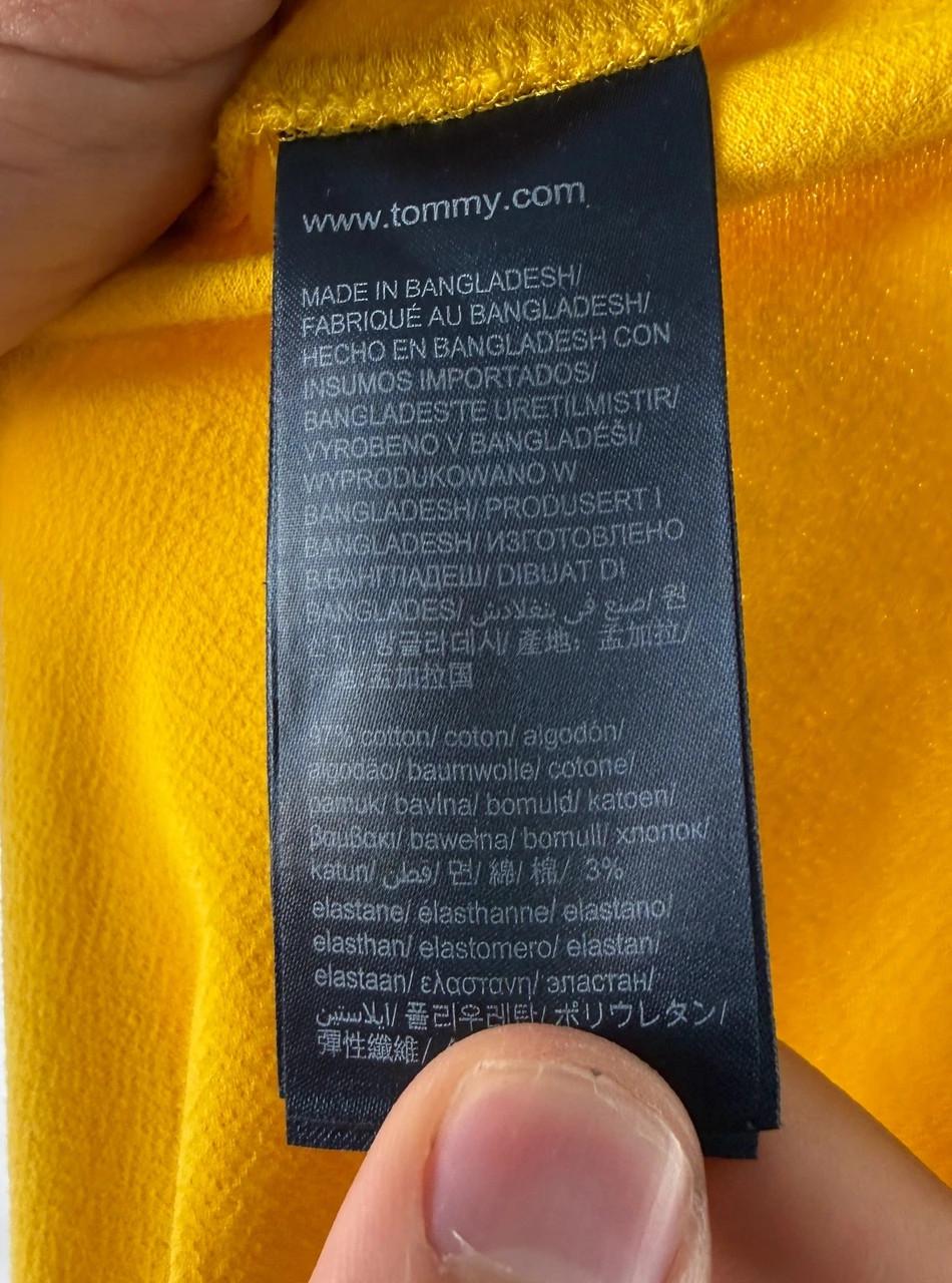 T-shirt Tommy Jeans - L