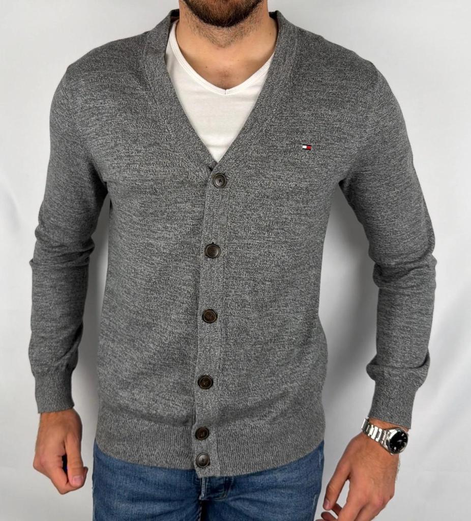 Cardigan Tommy Hilfiger - M