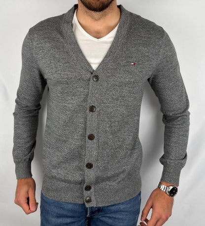 Cardigan Tommy Hilfiger - M