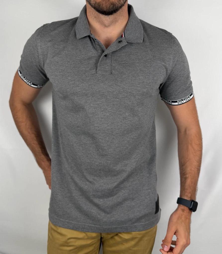 Polo Tommy Hilfiger - M